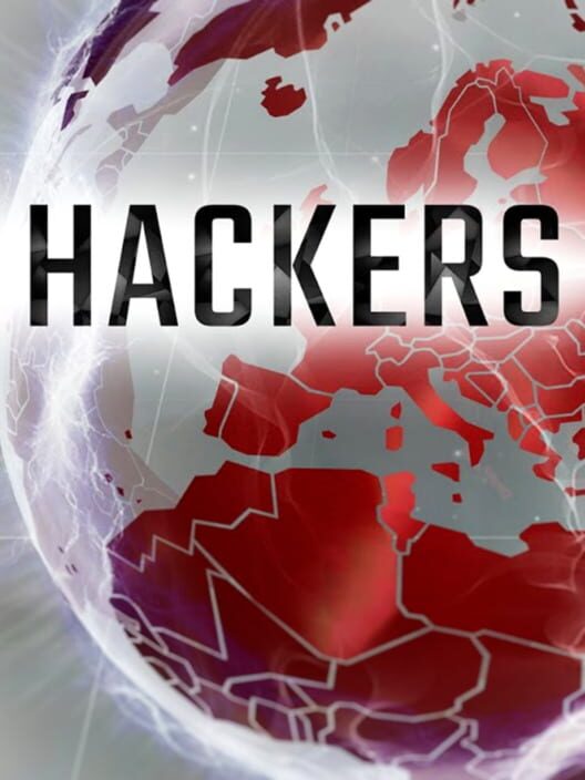 Google Play Store cover for Hackers