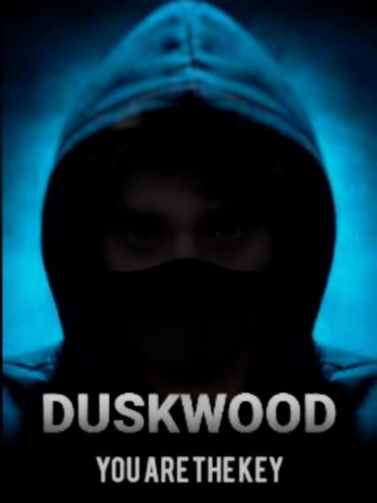 Google Play Store cover for Duskwood - Detective Story