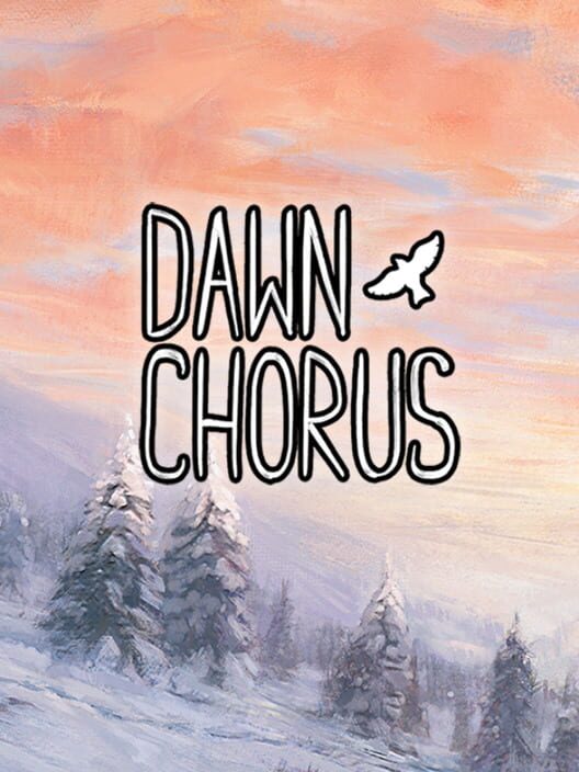 Dawn Chorus Cover