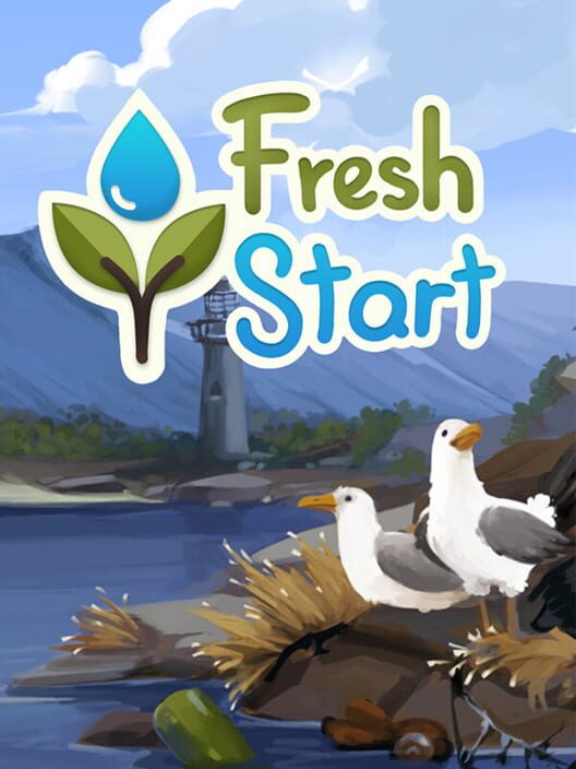 Fresh Start cover image