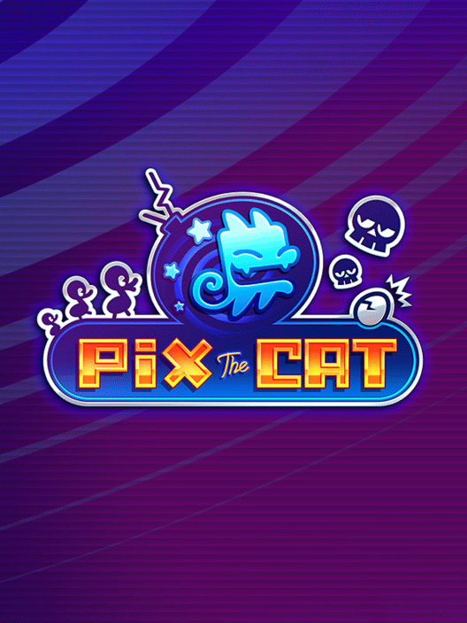 Pix the Cat