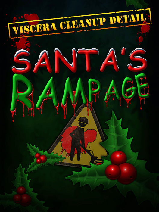 Viscera Cleanup Detail: Santa's Rampage