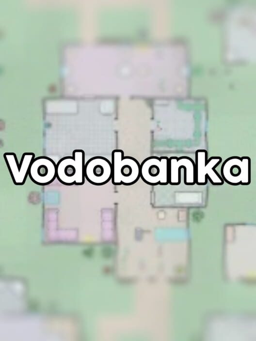 Vodobanka