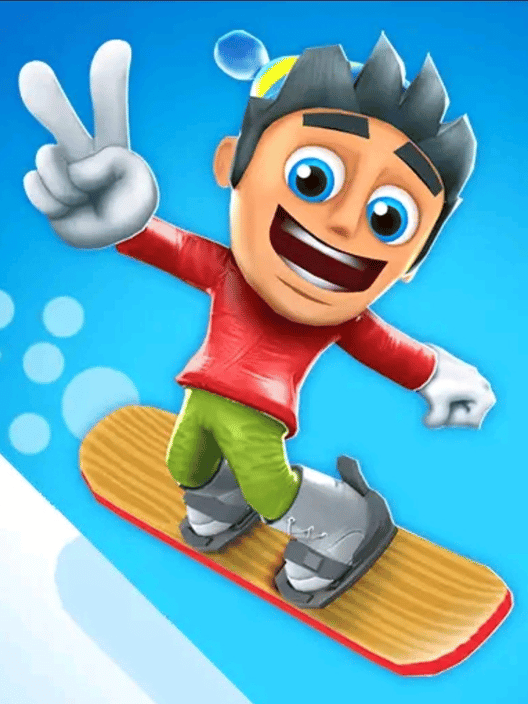 Ski Safari 2