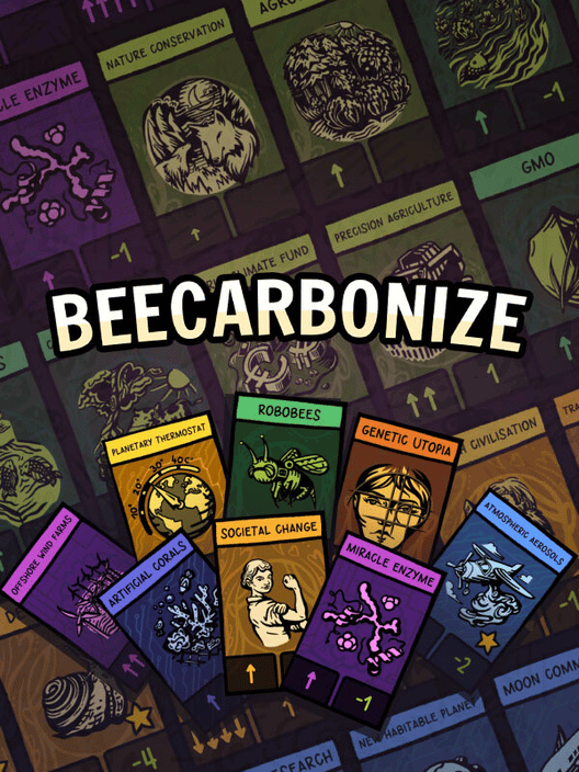Beecarbonize