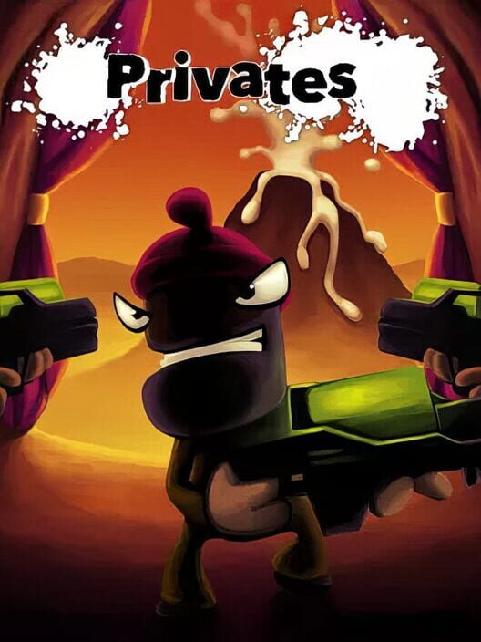 Privates cover