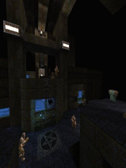 Threat Assessment 2017