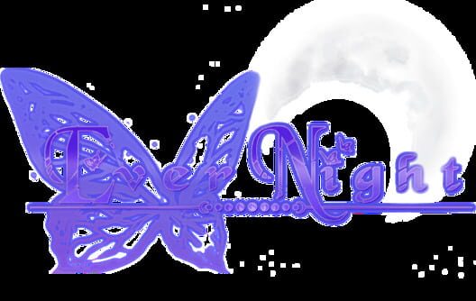 Evernight Cover