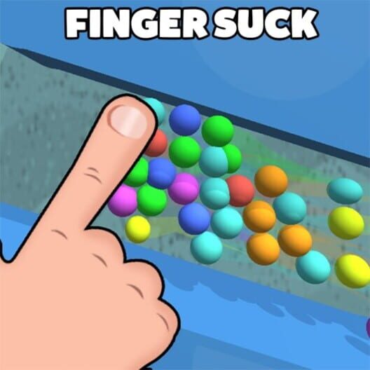 Finger Suck cover image