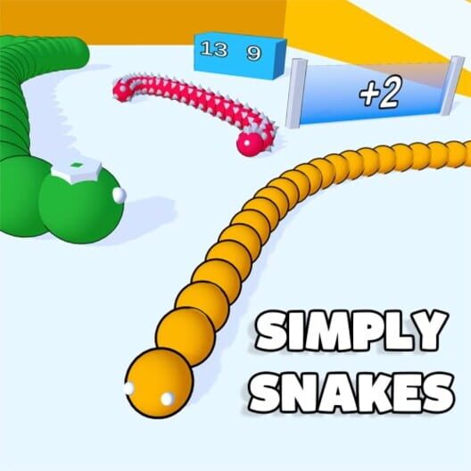 Simply Snakes