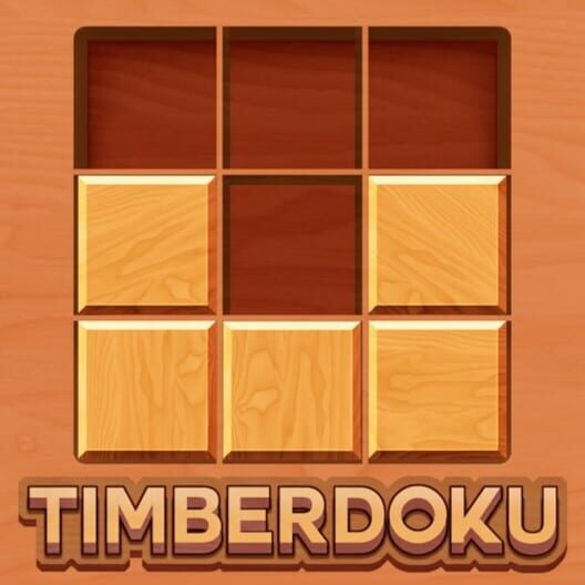 Timberdoku