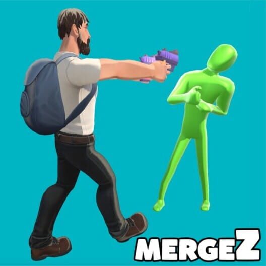 MergeZ cover image