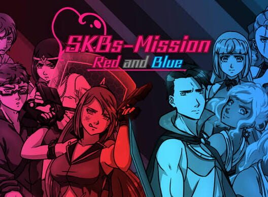 SKBs-Mission poster
