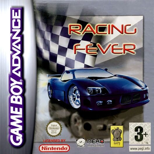 Racing Fever 2005