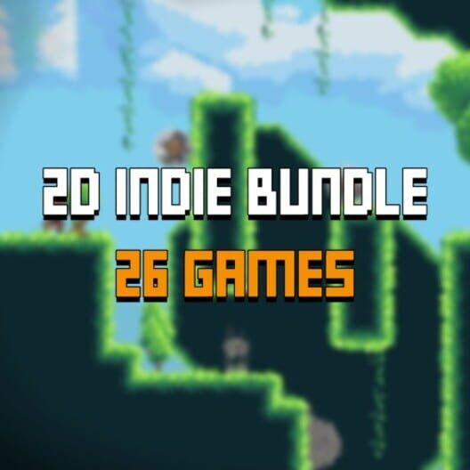 2D Indie Bundle