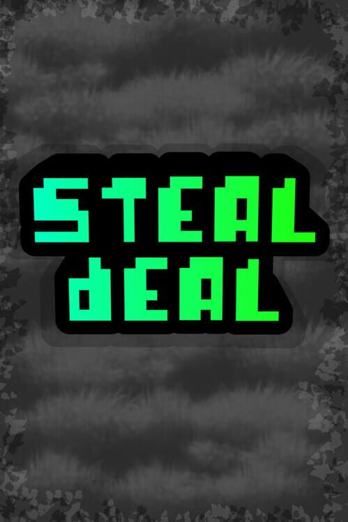 Steal Deal cover