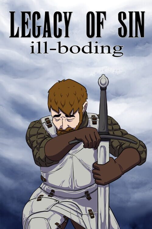 Legacy of Sin Ill-boding