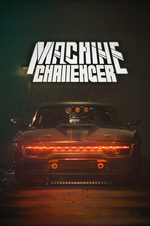 Machine Challenger