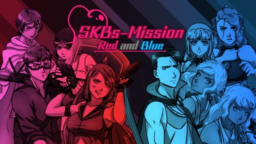 SuKuBus-Mission poster