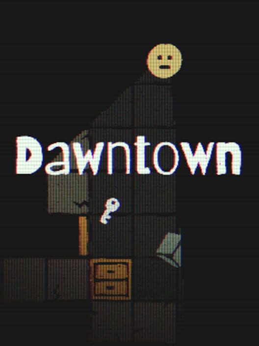 Dawntown cover