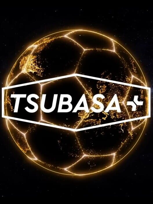 Tsubasa+ cover