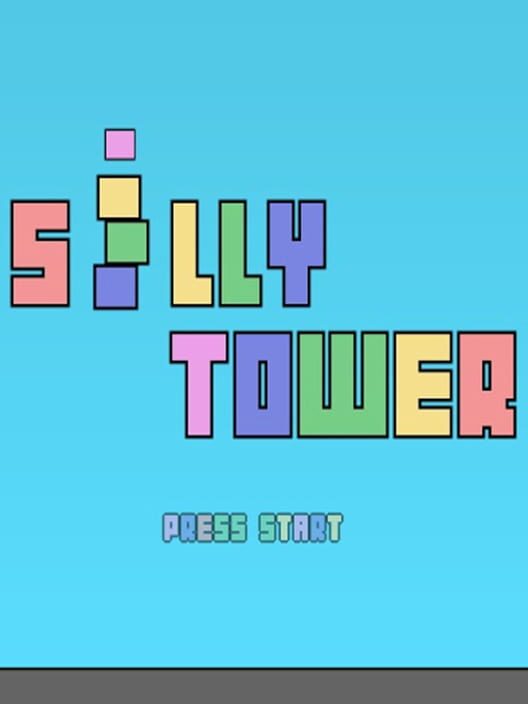 Silly Tower