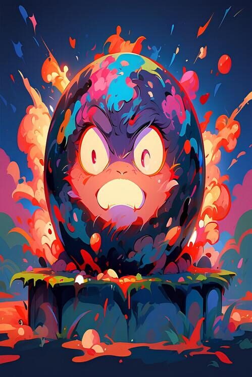 Blast Frenzy cover