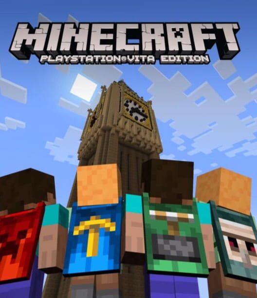 Minecraft: Minecon 2015 Skin Pack