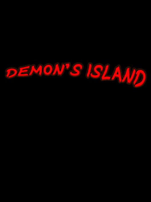 Demon's Island poster