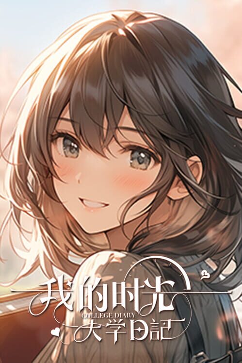 大学日记
