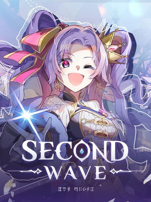 Second Wave