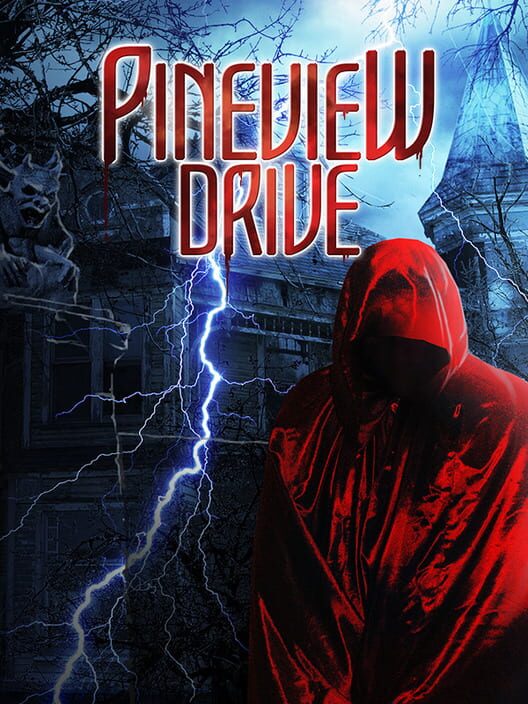 Pineview Drive