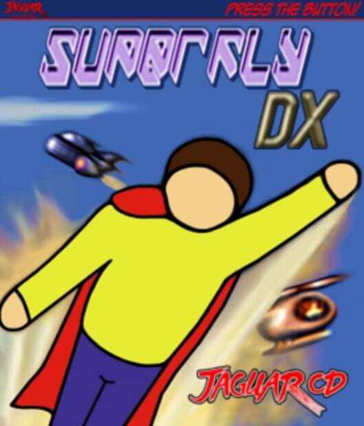 SuperFly DX