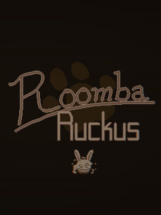 Roomba Ruckus cover