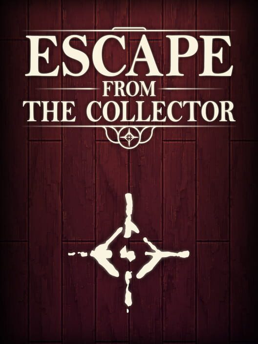 Capa de Escape from the Collector