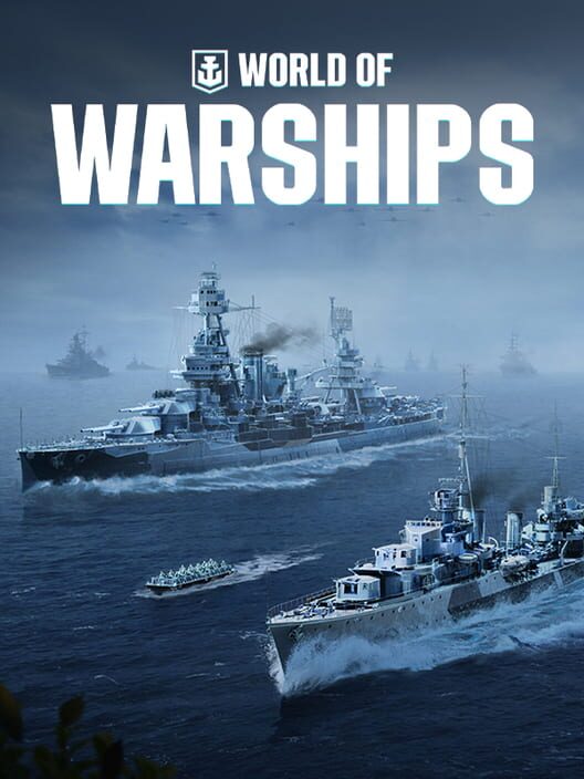 World of Warships