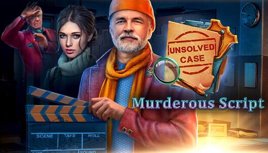 Unsolved Case: Murderous Script - DLC