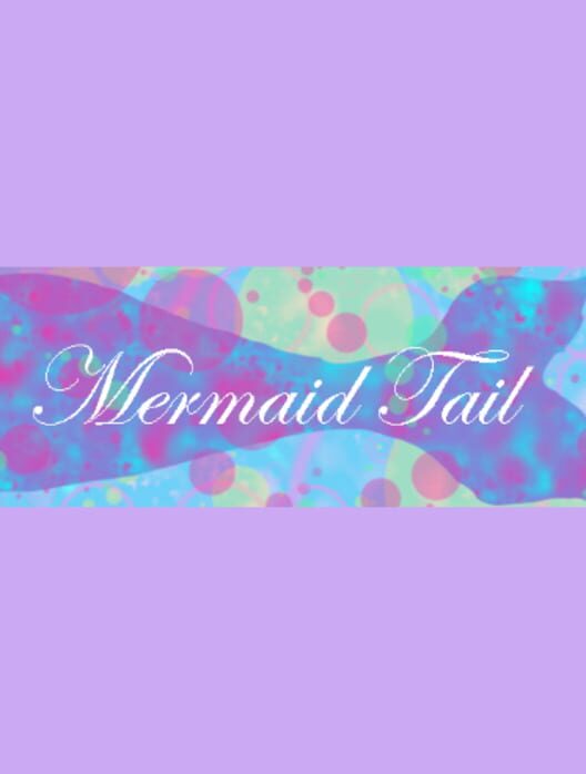Mermaid Tail cover