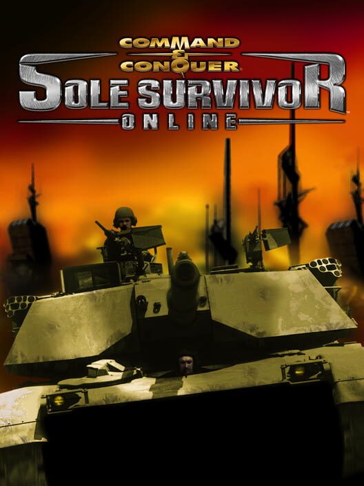 Command & Conquer: Sole Survivor