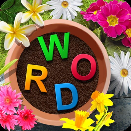 Garden of Words cover