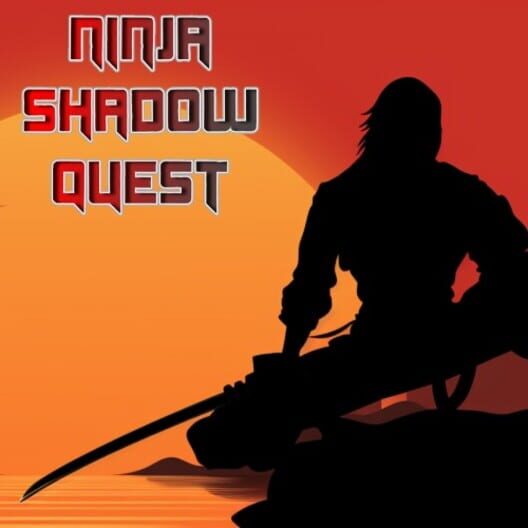 Ninja Shadow Quest cover image