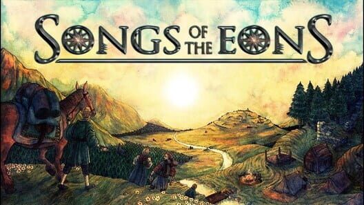 Songs of the Eons