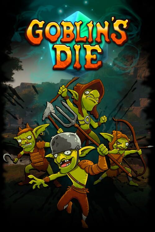 Goblin's Die