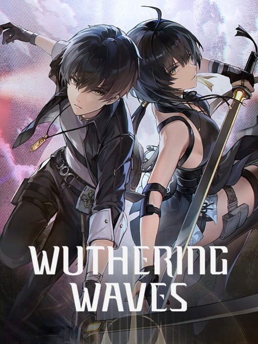 Oishyhaz S Review Of Wuthering Waves Wuthering Waves Review