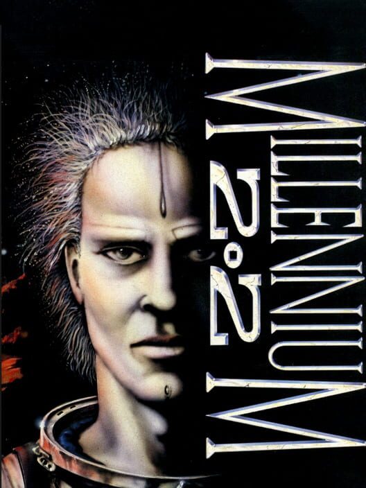 Millennium 2.2 封面