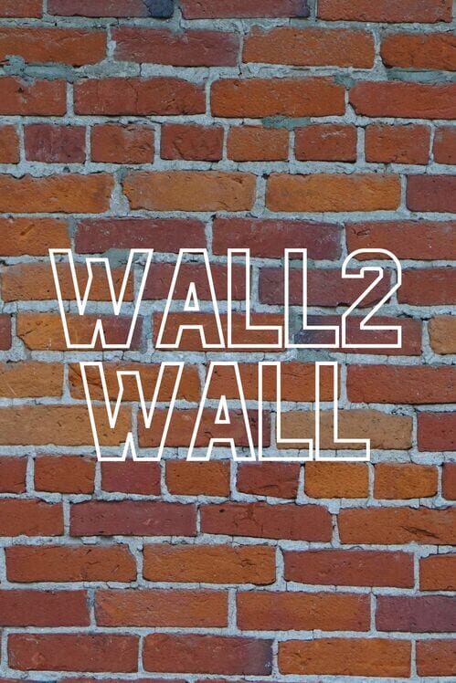 Wall2Wall cover art