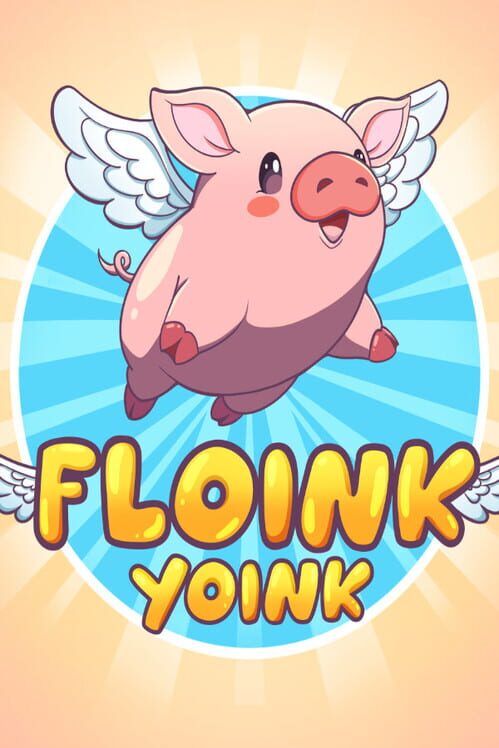 Floink Yoink cover