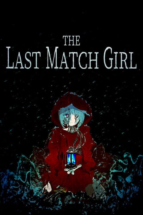 The Last Match Girl cover