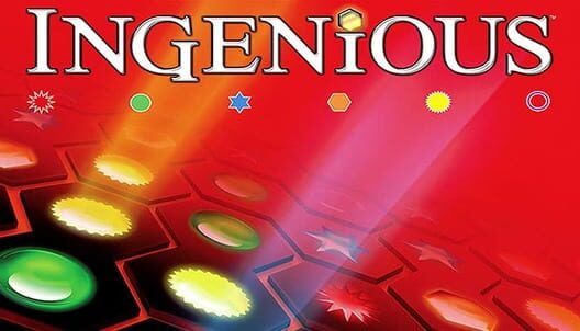 Ingenious cover