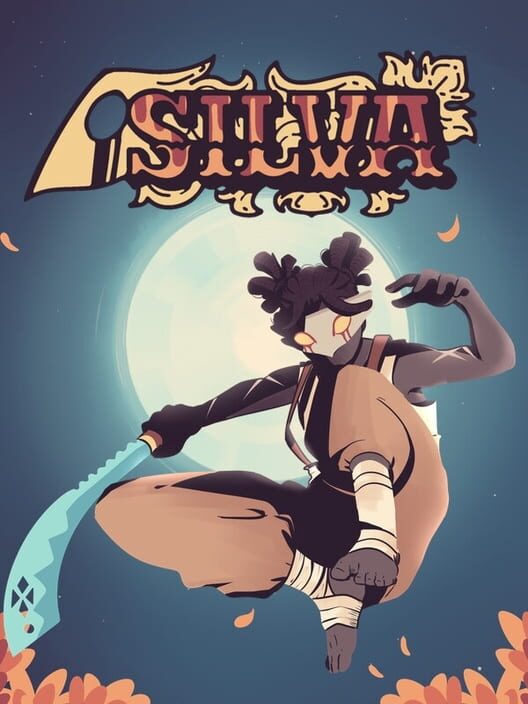 Silva Cover
